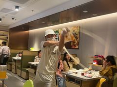 -海底捞火锅(江宸天街店)