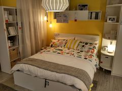 -宜家家居(哈尔滨商场店)