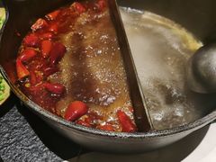 -盡膳口福跷脚牛肉火锅(北美新天地店)