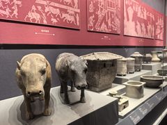 -北京大葆台遗址博物馆