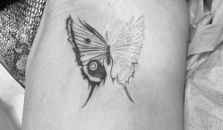 -JOKER TATTOO STUDIO乔克纹身