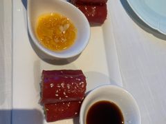 -醉辉皇原味海鲜江南菜(成都大魔方店)