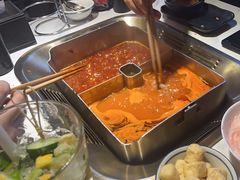 -九鼎轩脆毛肚火锅(南京东路店)