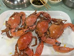 -钱库里海鲜自助(唐山街店)