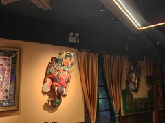 -甘尼仕印度餐厅爵士酒吧(阳春巷店)