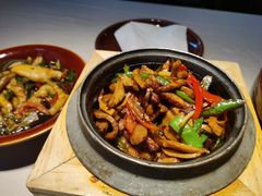 石锅风肉烩赤水毛-黔香阁·味(花木店)