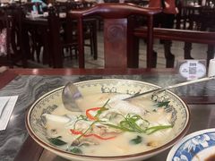 -中国大酒店·食街