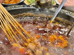 -孙婆婆美蛙兔火锅(踏水桥店)