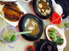 -新记肉骨茶