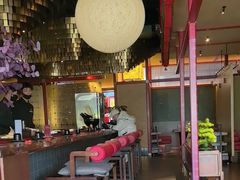 -300杯·和牛烧肉清酒专门店(廊里店)