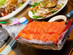 -柳记海鲜坊·蒸汽海鲜·福州菜·香辣蟹(芳群园店)