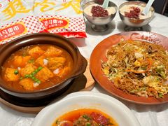-五马集·海鲜·温州大牌档(黑金冠五马街十字路口店)