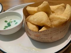 【必吃】普宁一品豆腐-如轩·海鲜砂锅粥·潮汕菜(海珠店)