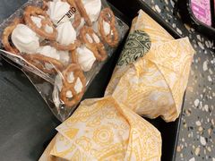 -OUR Bakery(SKP-S店)