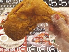 -德克士(广州南站店)