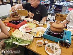 -Doo Dee Thai Food(Issan/Isaan/Esan)