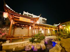 -襄阳古城