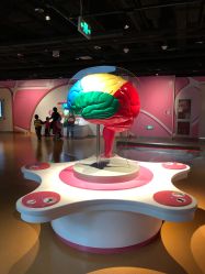 -北京科学中心儿童乐园