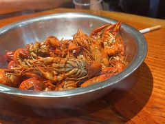 -西部一串烧烤·地道湘西小串