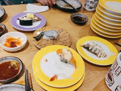 -万岁寿司(万国店)