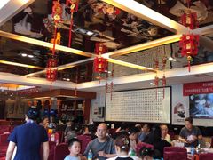 -马凯餐厅(长椿街店)