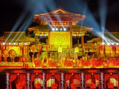 -《神游传奇》秀