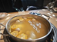 -汕头八合里海记牛肉店(清河店)