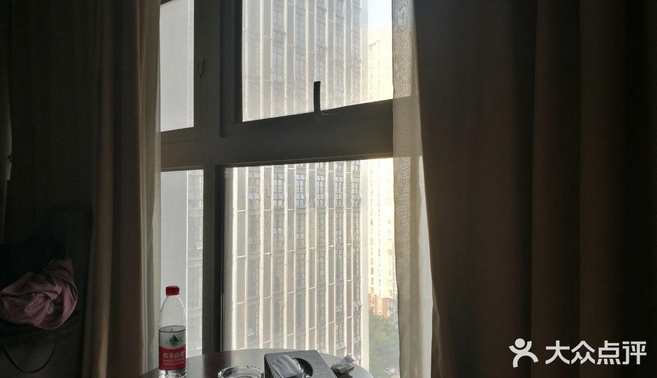 从外地来重庆旅游的朋友可以选择入住这里