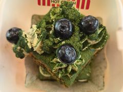 -HOT CRUSH趁热集合·现烤面包(上海环球港店)