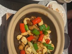 -留半山·香港食堂(啦啦宝都店)