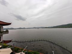 -湖畔居茶楼(湖滨店)