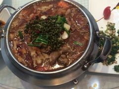 -恒嘉食府(永基广场店)