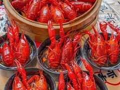 -靓靓蒸虾·头牌蒸虾(沙湖旗舰店)
