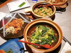 -啫神·广州地标美食(北京路店)