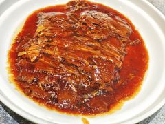 精品扒肉条-紫光园(创始店)