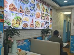 -来之顺海鲜菜馆·青岛菜·始于1993(栈桥店)