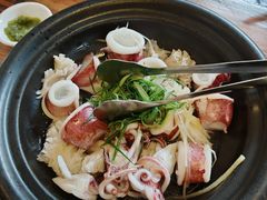 -临家闽南菜(宝洲路店)