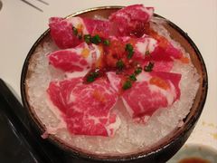 -Mr.Fish鱼鲜生海鲜放题(高德置地冬广场店)