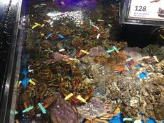 -盒马鲜生(岭南新世界店)
