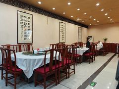 -便宜坊烤鸭店(玉蜓桥店)