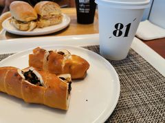 -81BAKERY(大学路店)