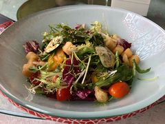 -大碗居·烤鸭·鱼头泡饼(天坛东门店)