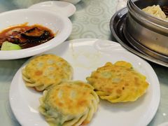 -海洁灌汤包(南五马路店)