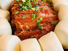 -玉林烤鸭店(定福庄店)