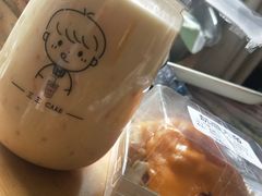 -三三烘焙坊(滨江店)