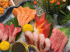 -蟹犇前•帝王蟹雪蟹(陆家嘴店)