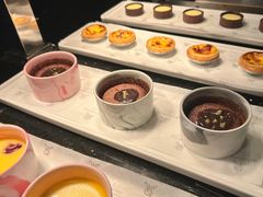 -Social 秀西餐厅-长沙瑞吉酒店(运达店)