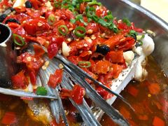 -三湘四水正宗湘菜(君峰路店)