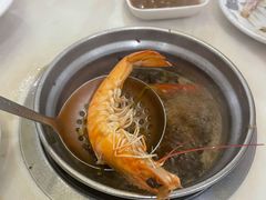 -围炉夜话·潮汕卤水火锅(榕江店)