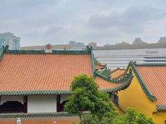-宝通禅寺